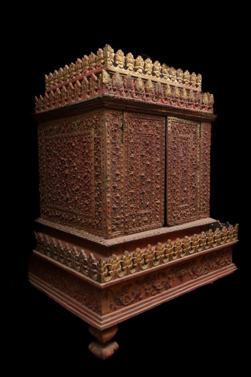 #buddhistchest #chest #biblecheset #antiquebuddhas #antiquebuddha
